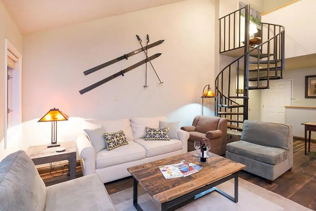 Lulu 6P - A Sophisticated Condo