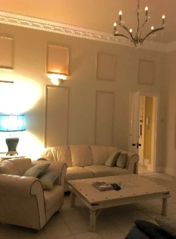 Private Luxury Apartment Near Belfast With Garage