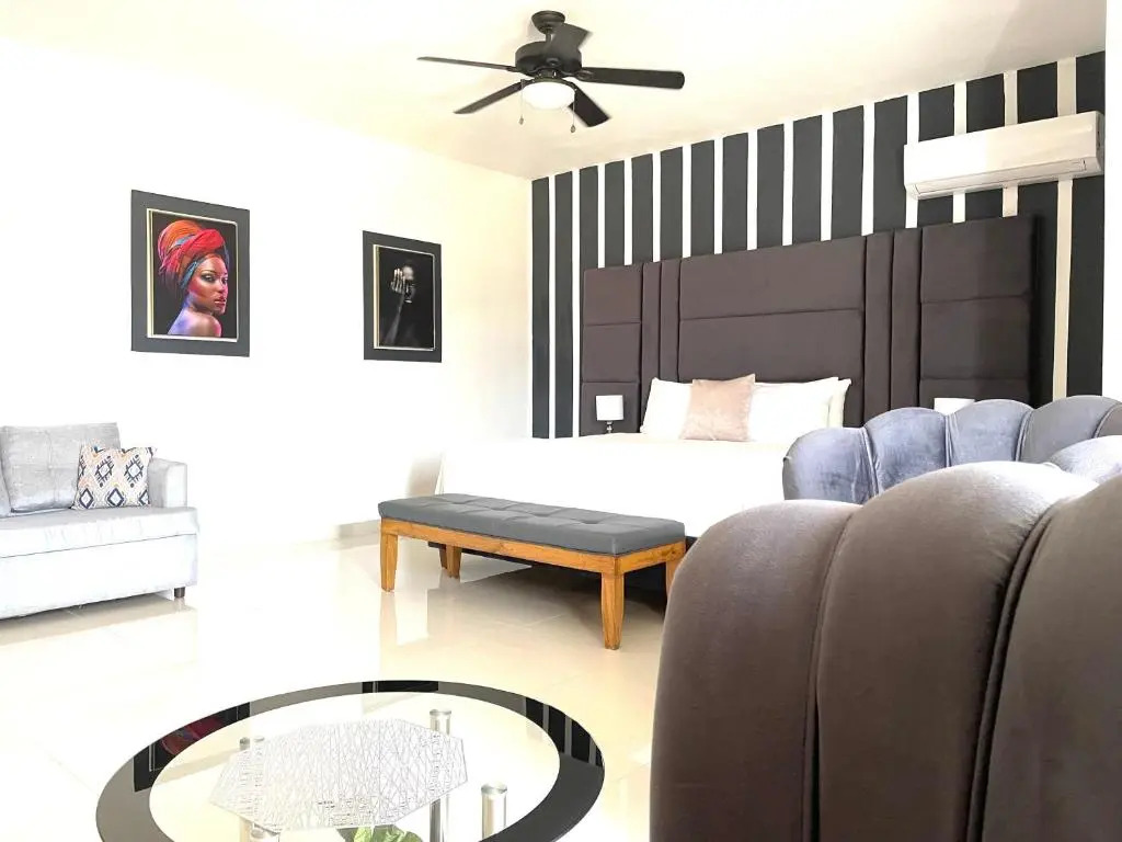 Gaia Residence Deluxe