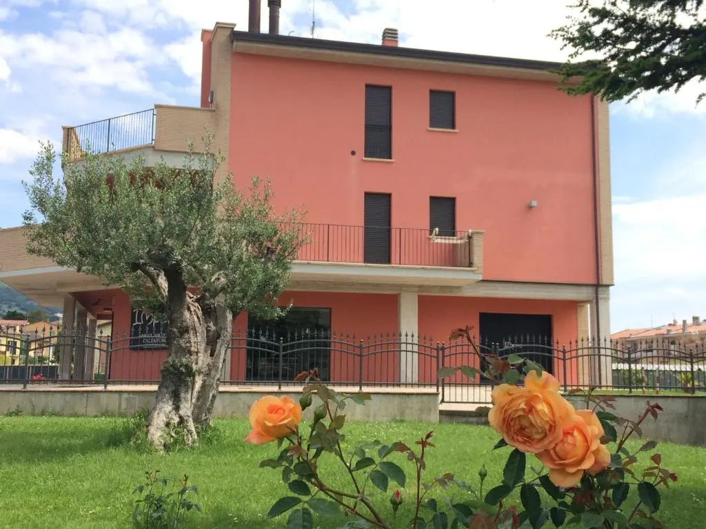 Residenza Il Rivo