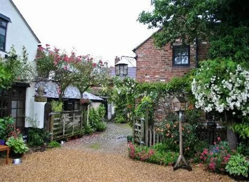 Stableyard