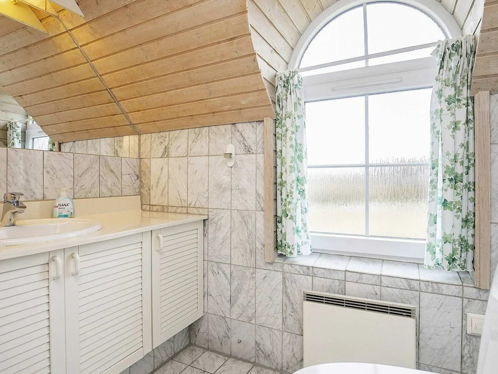 8 Person Holiday Home in Ringkobing