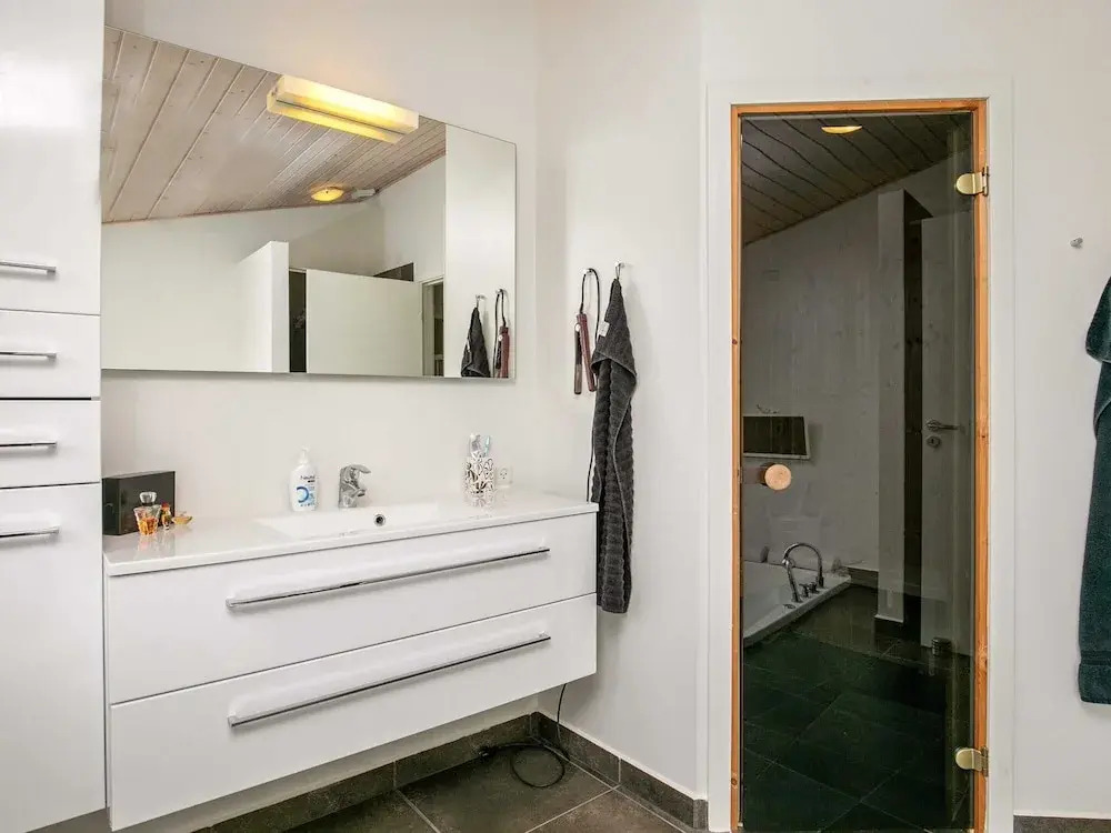 4 Star Holiday Home in Skals-by Traum