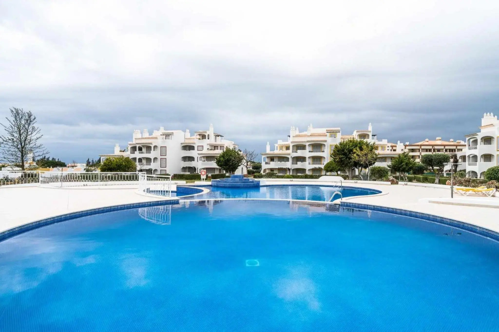 Monte Verde Vilamoura 2 Bedrooms
