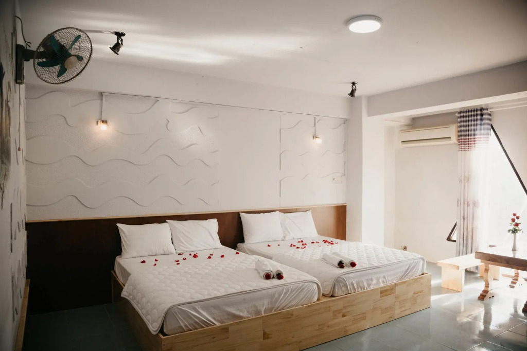 Olympus Hotel