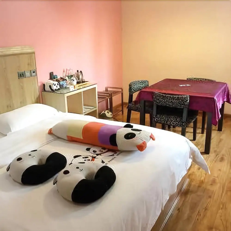Panda Prince Hotel
