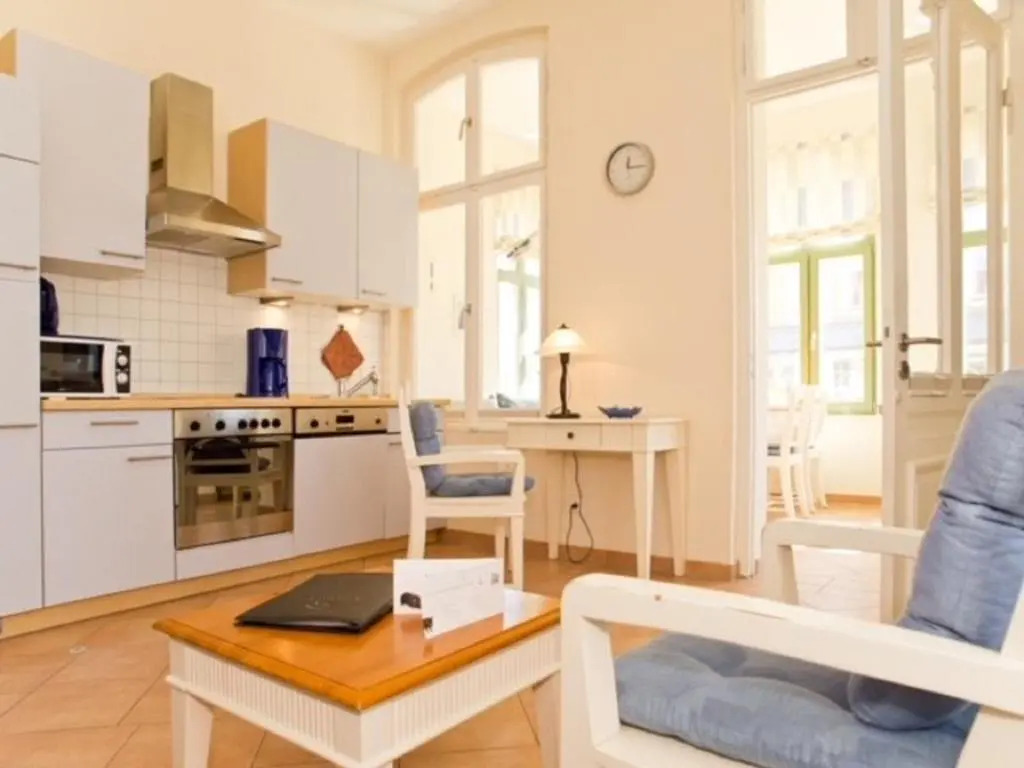 Villa Frohsinn Whg. 7