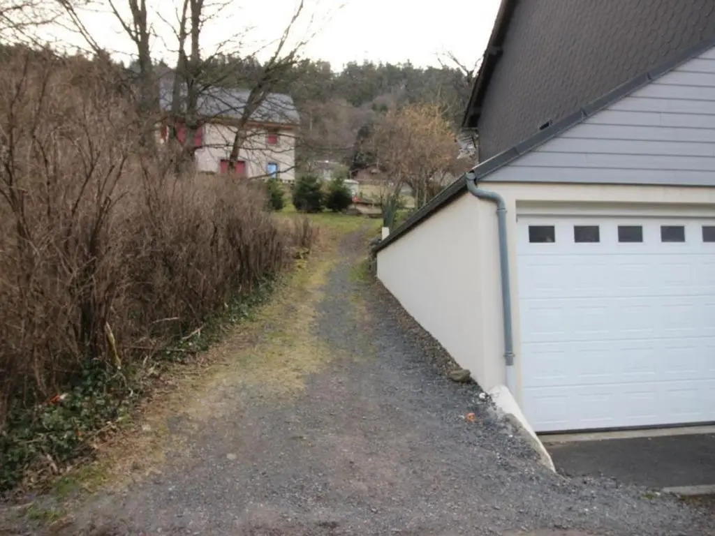 Appartement Mont-Dore, 3 pièces, 5 personnes - FR-1-608-35