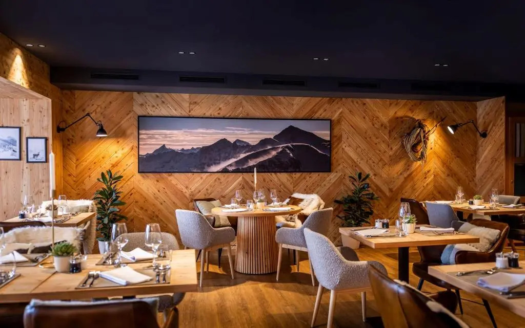 Kesselspitze Hotel & Chalet, Valamar Collection - 4 Star Superior