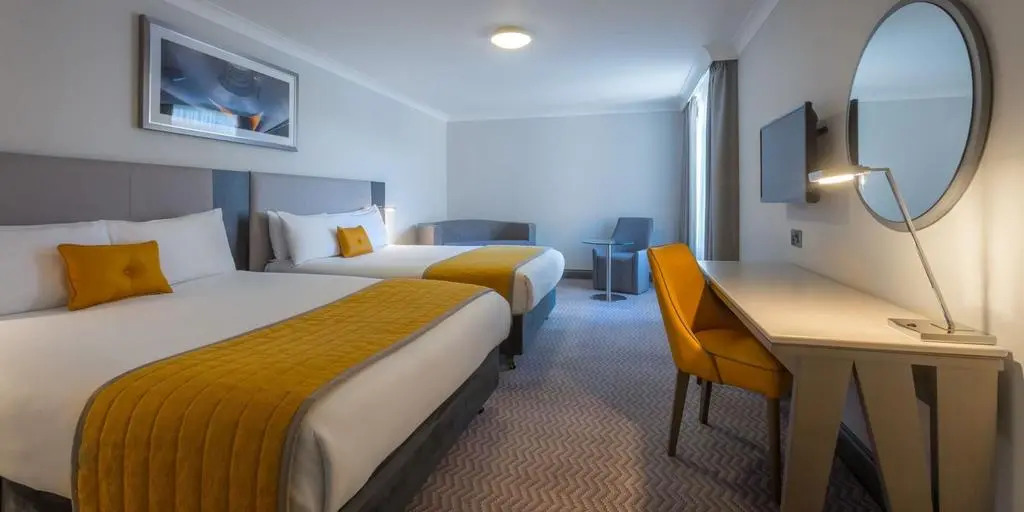Maldron Hotel Derry