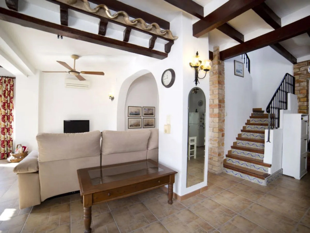 Villa La Mancha