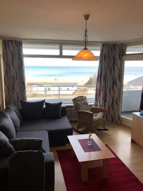Strandhotel Wohnung 33
