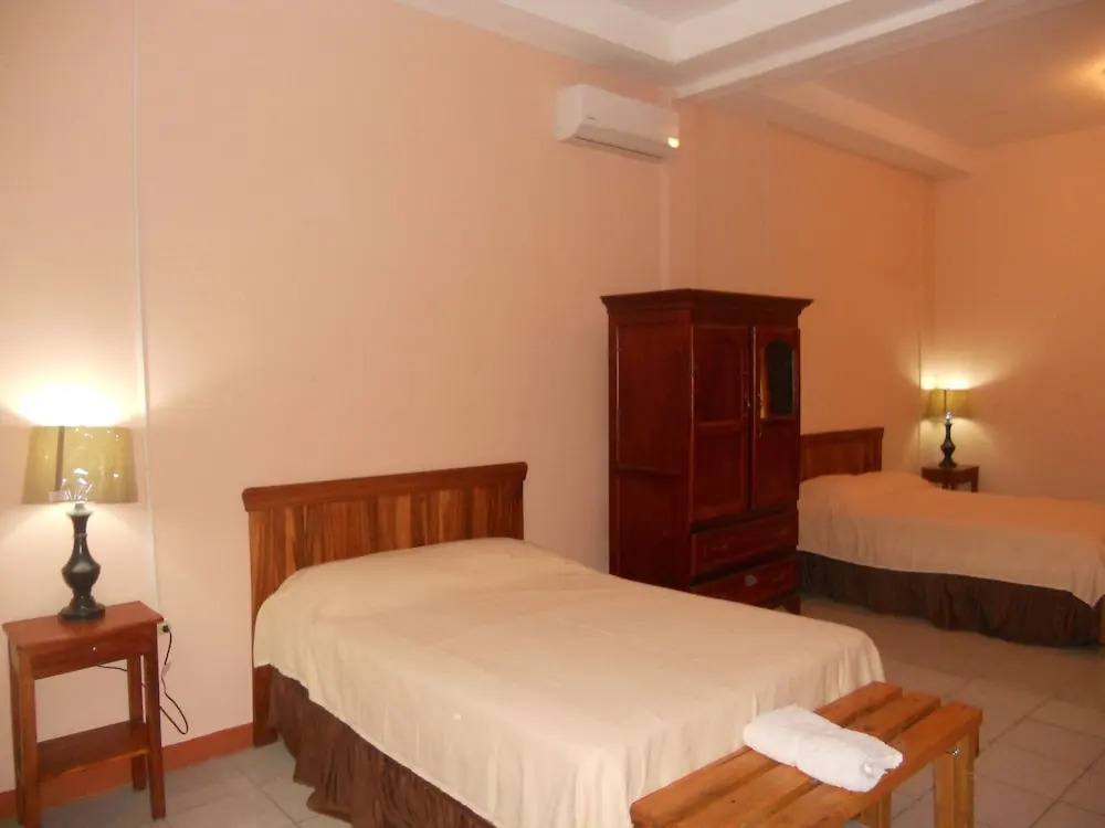 Hostal Villa de San Fernando