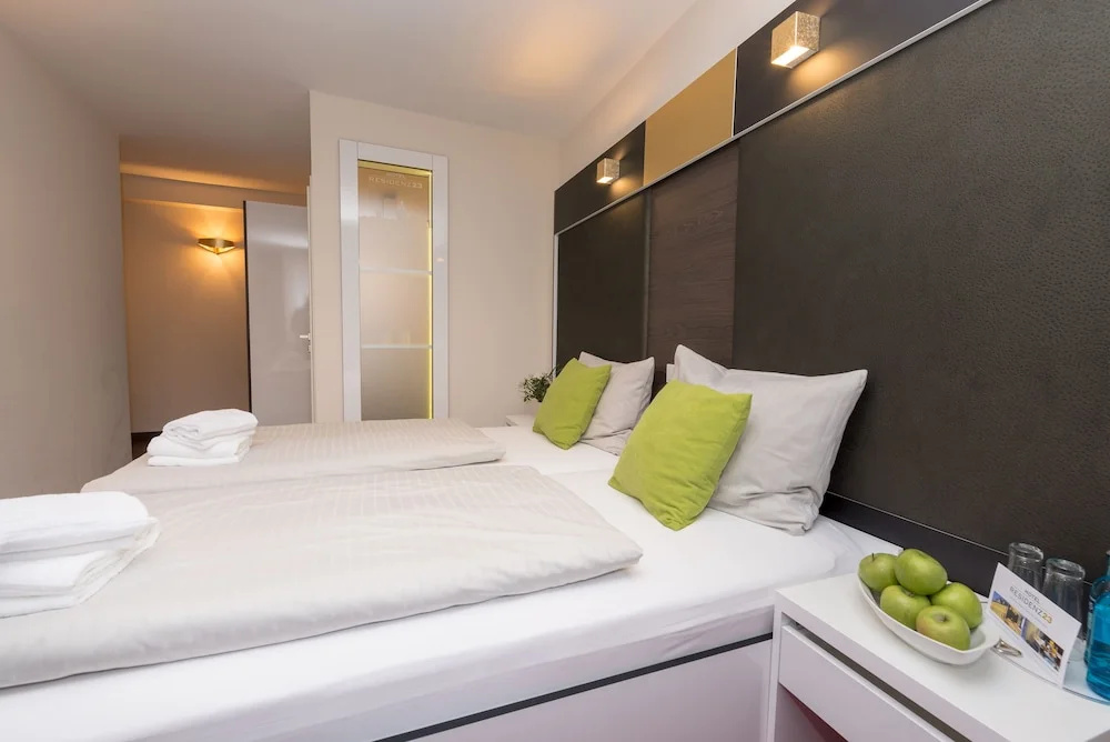Hotel Residenz23