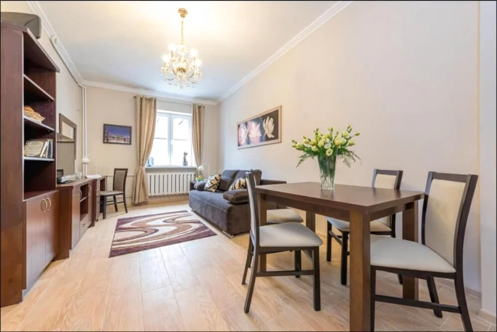 P&O Apartments Freta
