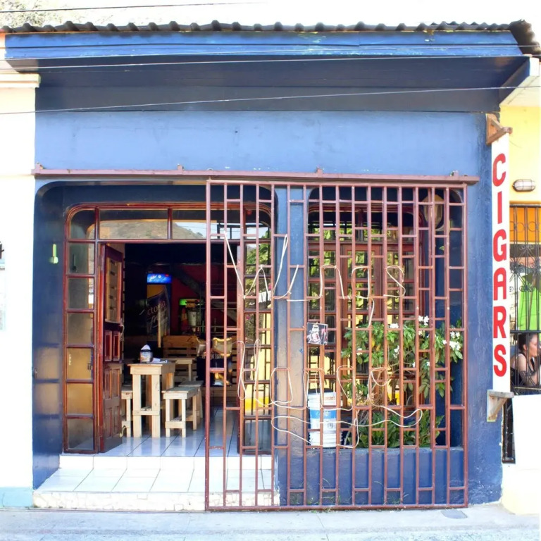 Blue Angel Hostel