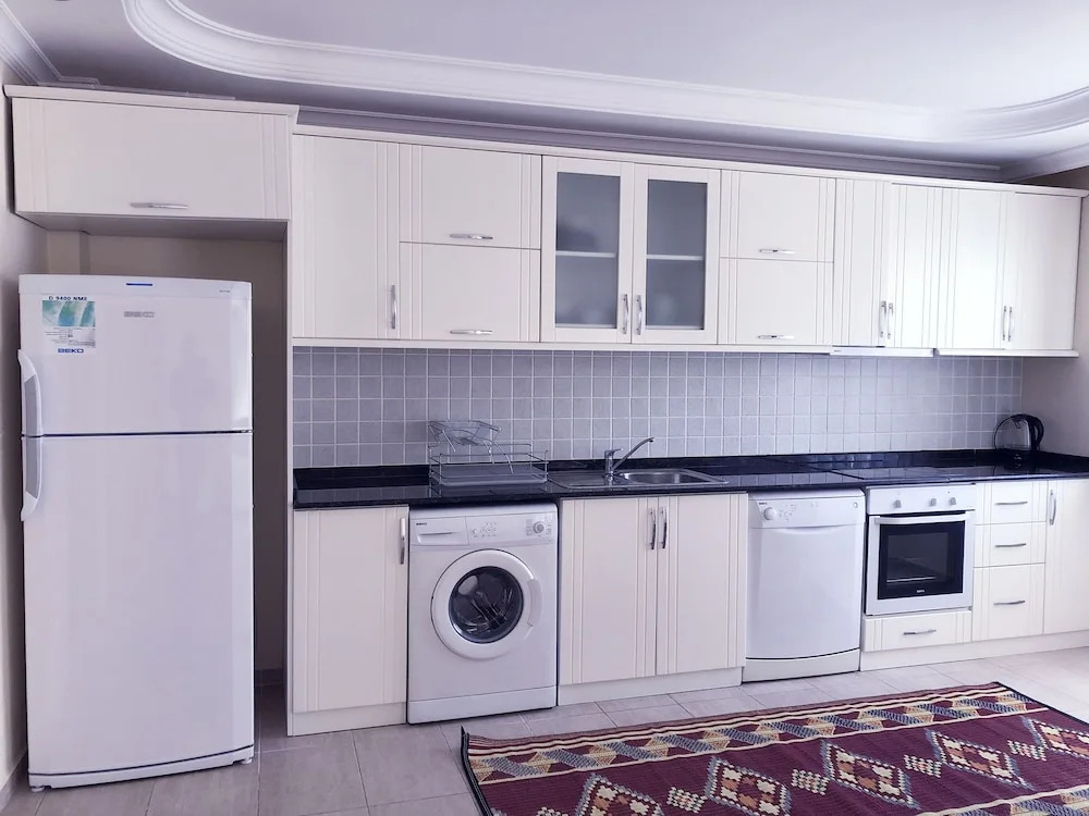 Toros 9 Apartments 2 Bedroom B6