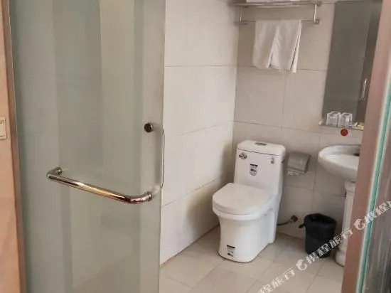 Dongfang Haoting Hotel