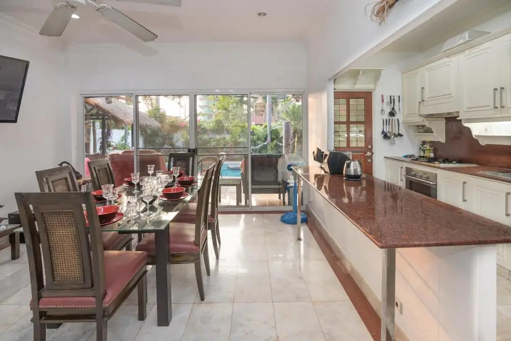 Siri Villas Pattaya