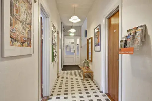 Hotel Villa Gulle