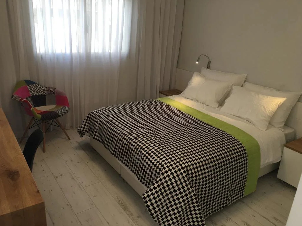 Dizengoff 208 Hotel Tel Aviv