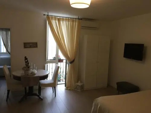 Cosy Home Napoli