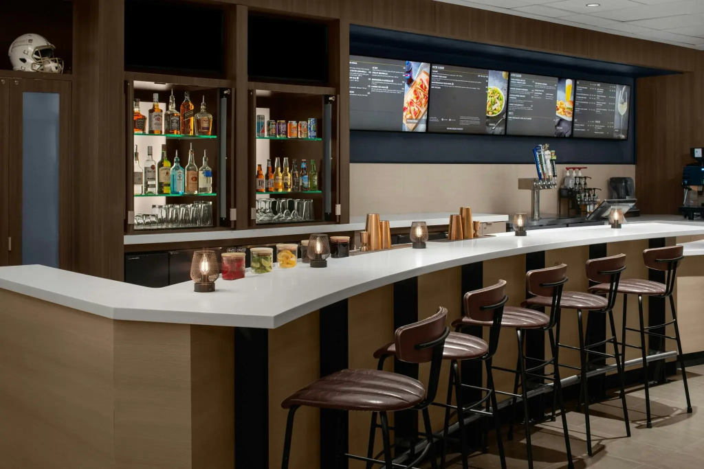Courtyard by Marriott Orlando South/Grande Lakes Area
