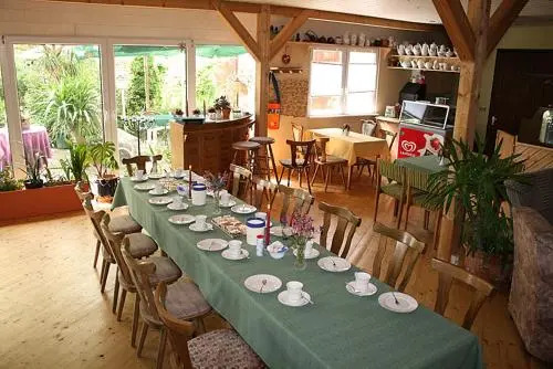 GROBERs Reiterhof