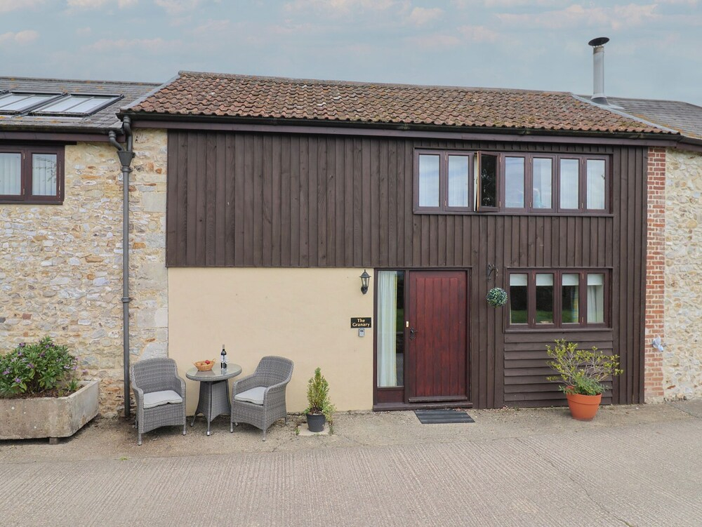 The Granary