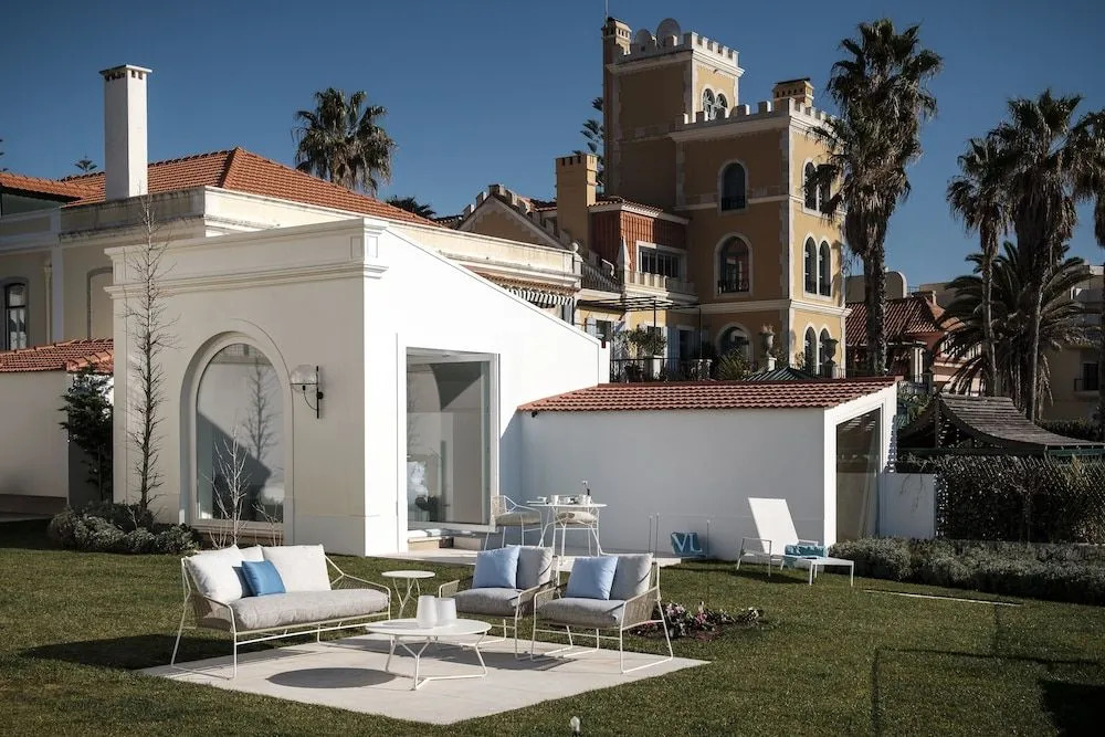 Villa Laura