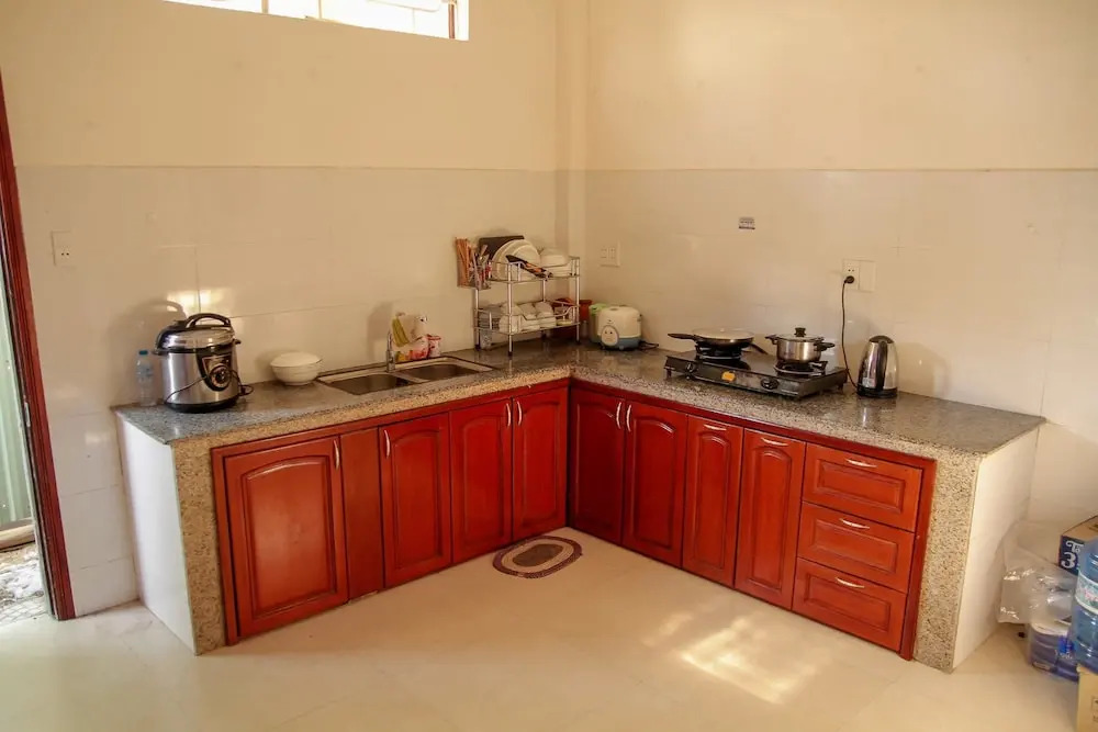 Bamboo Homestay