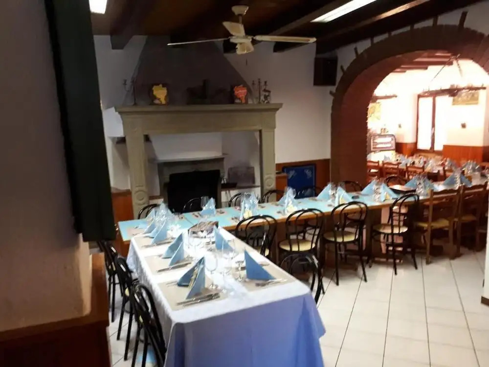 B&B appartamenti chez Patty