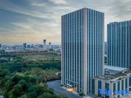 Fairfield by Marriott Hangzhou Qiantang
