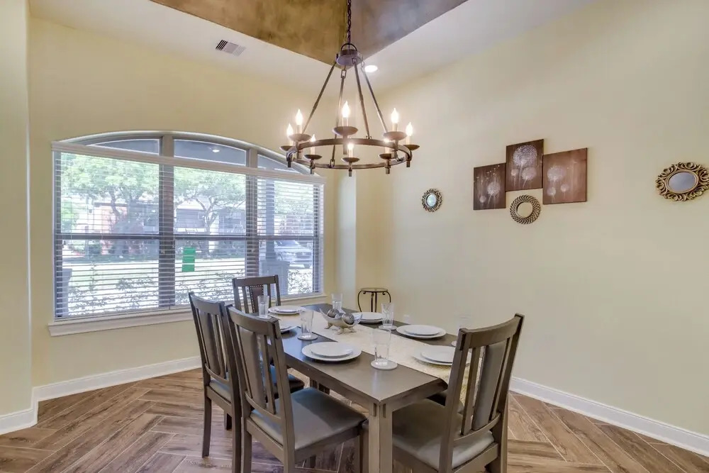 Chic Texas Abode w/ Patio & Fenced-In Yard