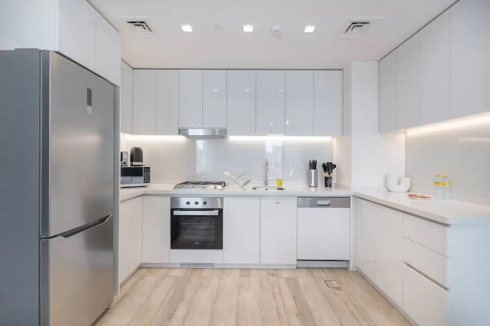 Elegant 1-bedroom Apartment for 2 Near to Burj Khalifa
