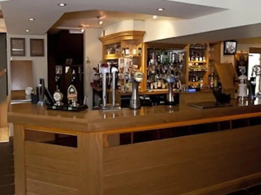 The Fountain Inn