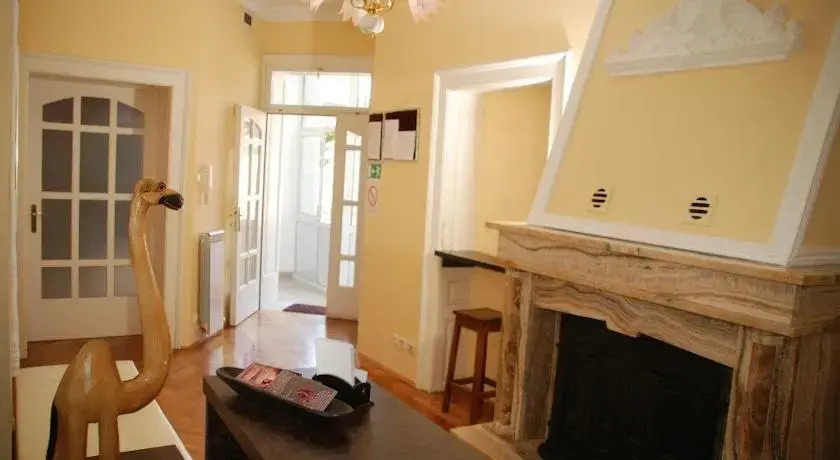 Apartment Namaste