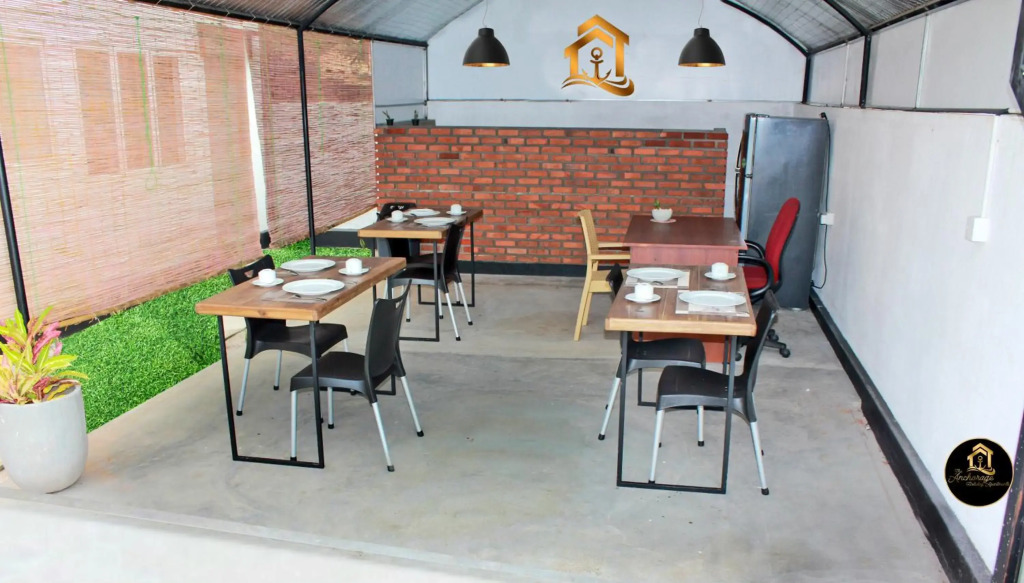 The Anchorage Holiday Apartments - Negombo