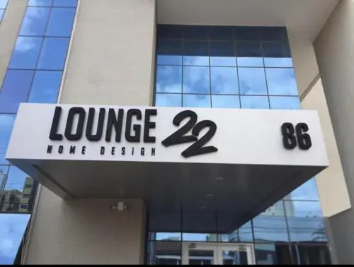 Lounge 22 Home Design