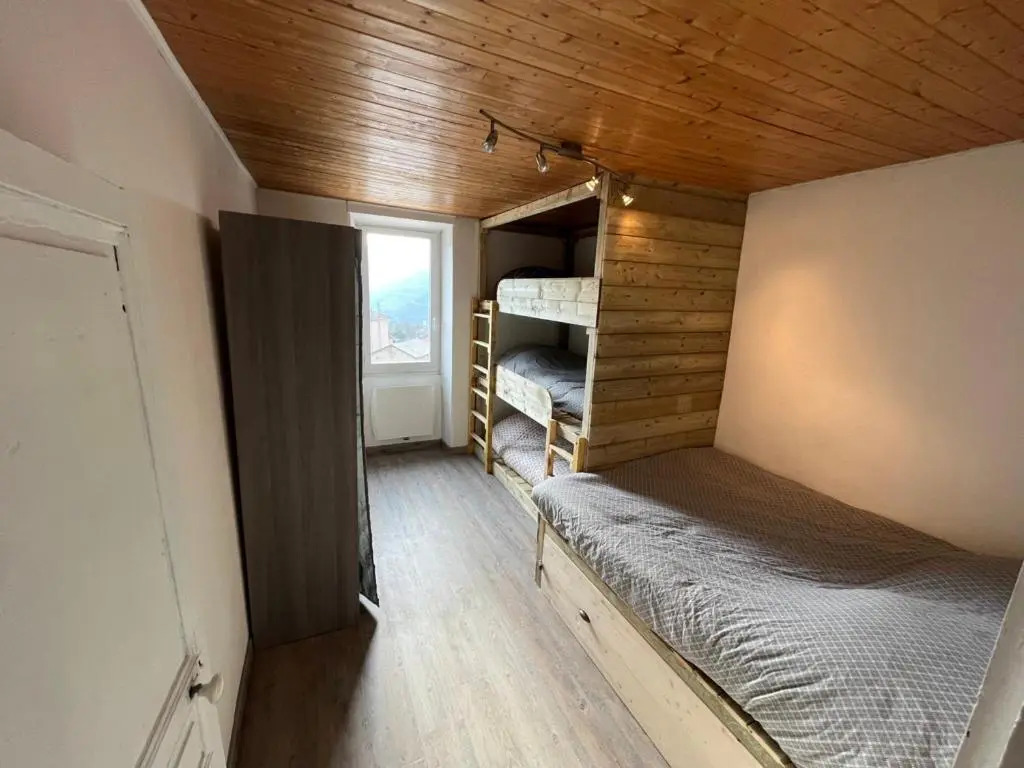 magnifique appartement cosy et familial