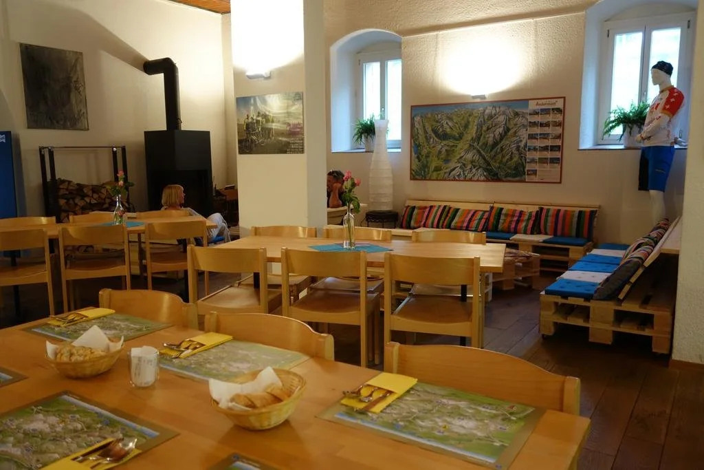 Sust Lodge
