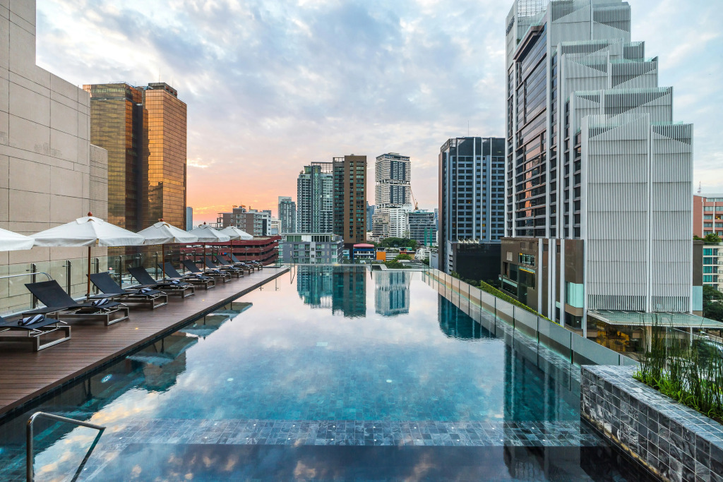 SKYVIEW Hotel Bangkok - Sukhumvit