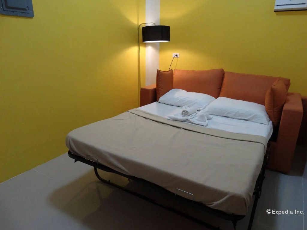 Casa Munda Bed & Breakfast