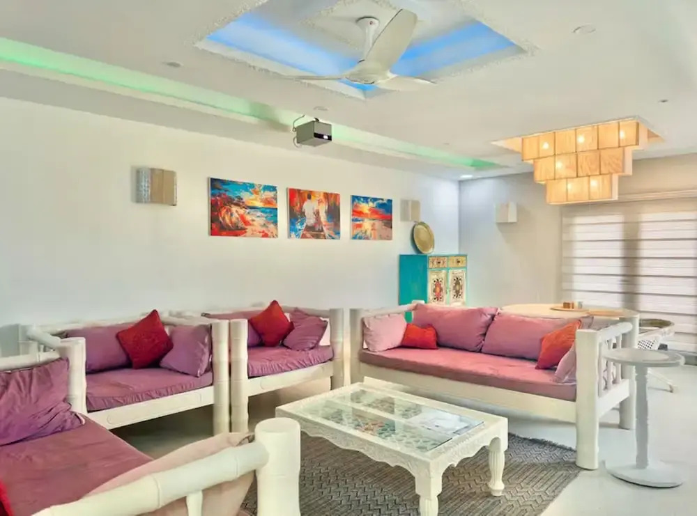 Tranquil Villa Apartment in Papa Remo Village-2326