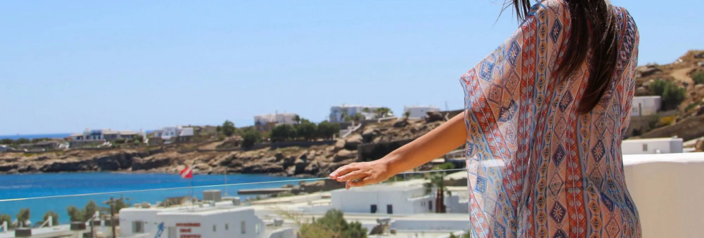 Tropicana Suites & Villas Mykonos