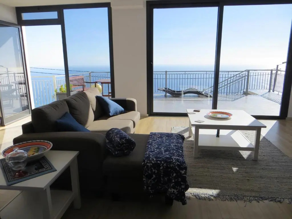 Apartamento Goncalves