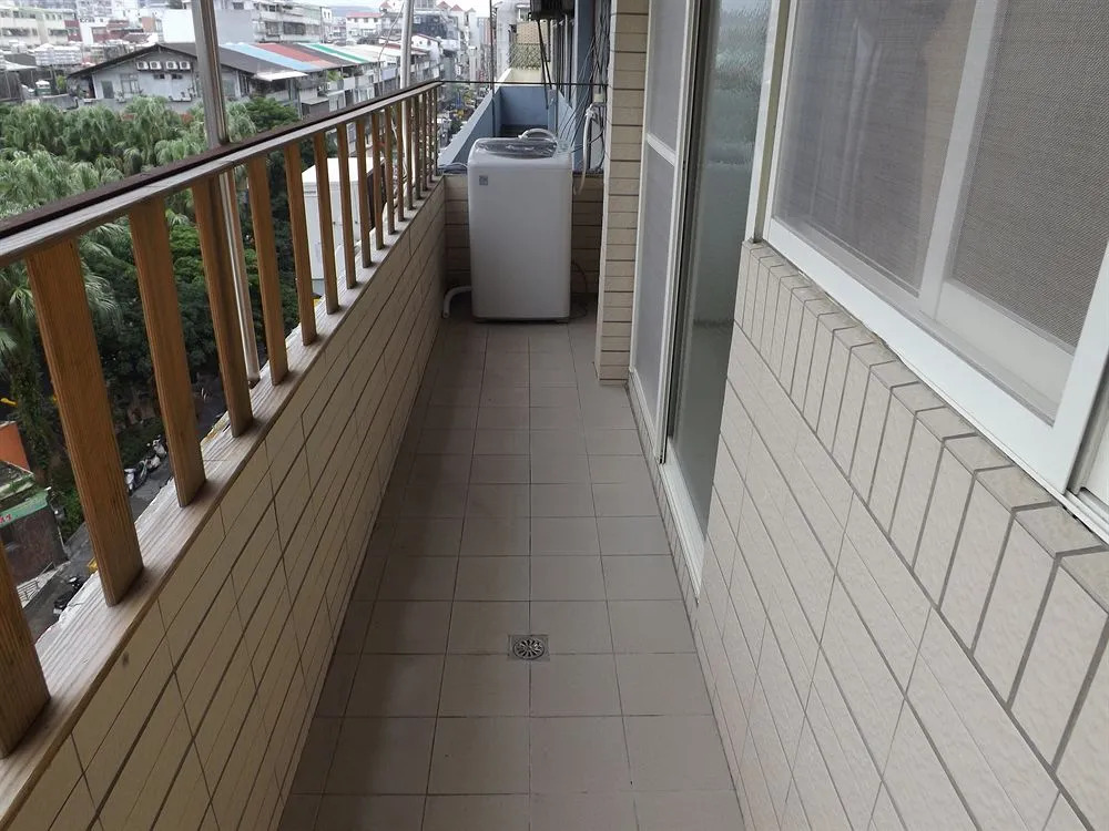 E-apartment