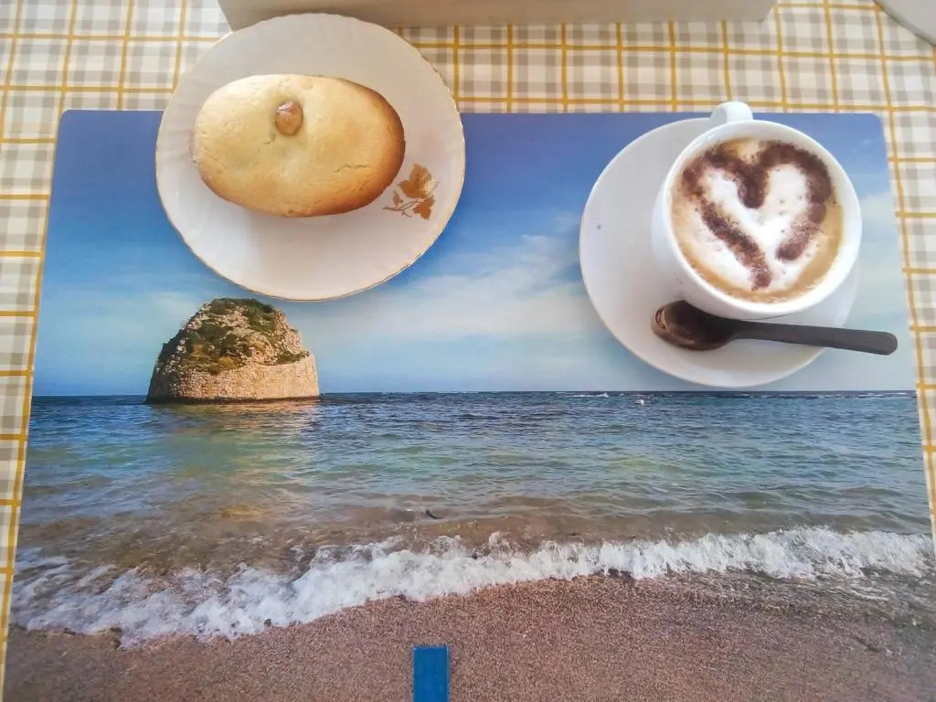 B&B Il Cedro