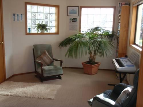 Absolute Beachview B & B