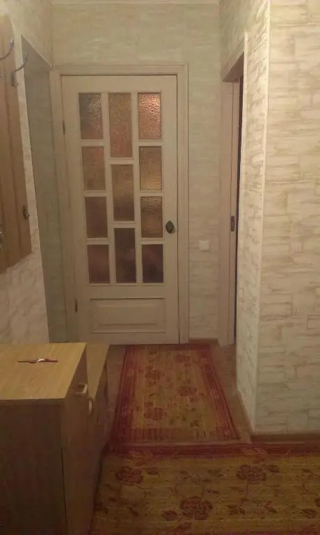 Apartment Chernihivska 13